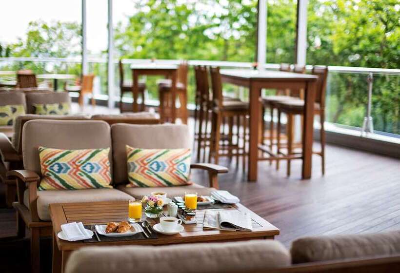 Fotos del hotel Conrad Istanbul Bosphorus:  8