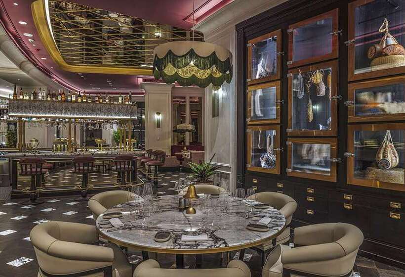 Fotos del hotel Conrad Istanbul Bosphorus:  5