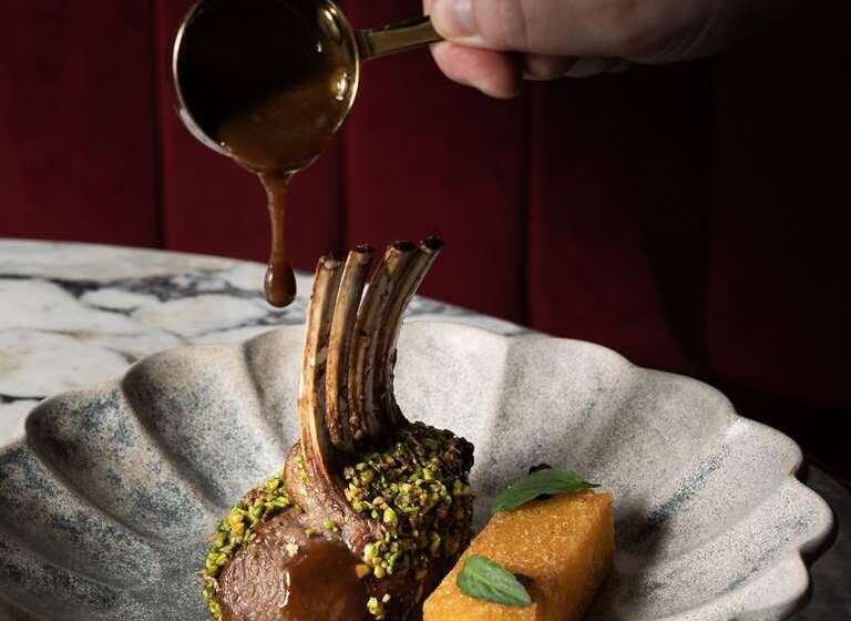 Fotos del hotel Conrad Istanbul Bosphorus:  15