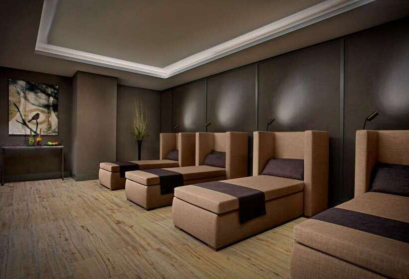 Fotos del hotel Conrad Istanbul Bosphorus:  13