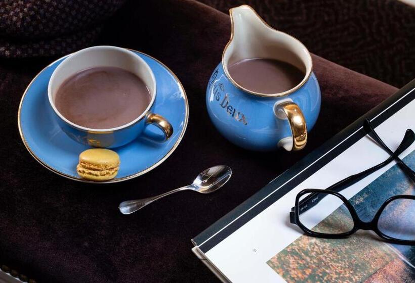 Fotos del hotel Hôtel De Buci:  18