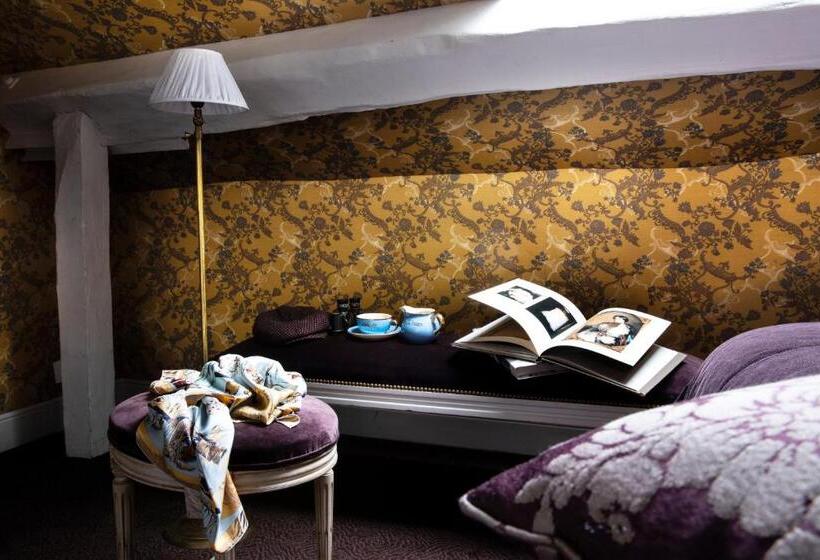 Fotos del hotel Hôtel De Buci:  11