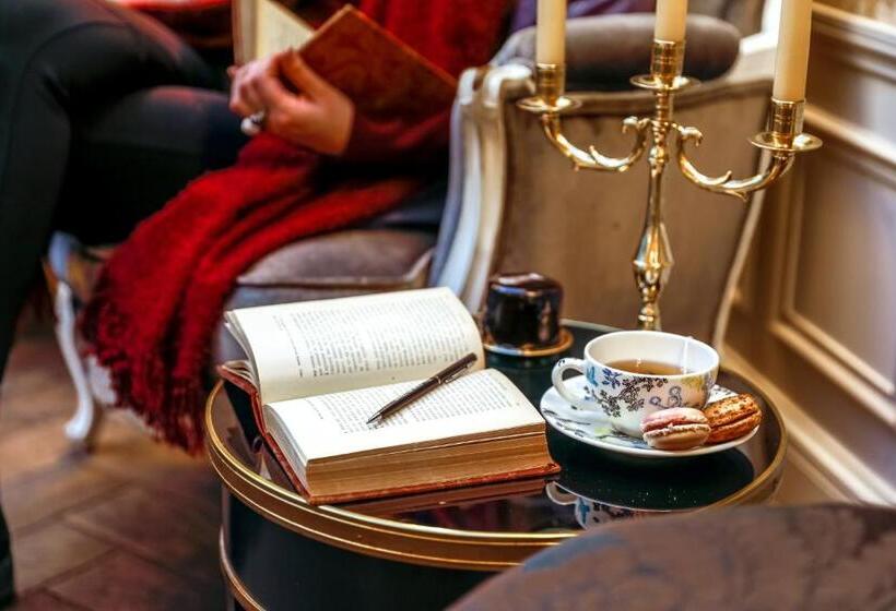 Fotos del hotel Hôtel De Buci:  26