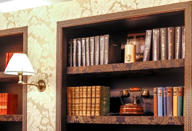 Fotos del hotel Hôtel De Buci:  28