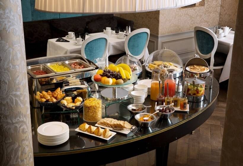 Fotos del hotel Hôtel De Buci:  29