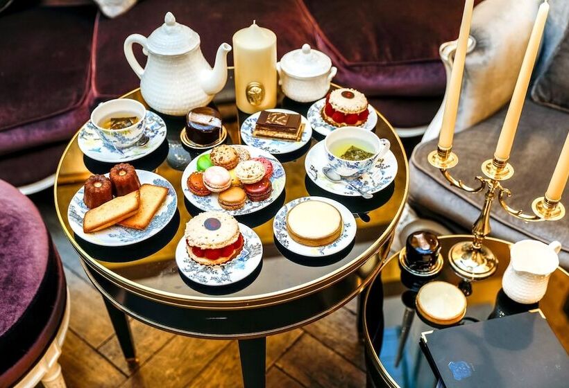 Fotos del hotel Hôtel De Buci:  31