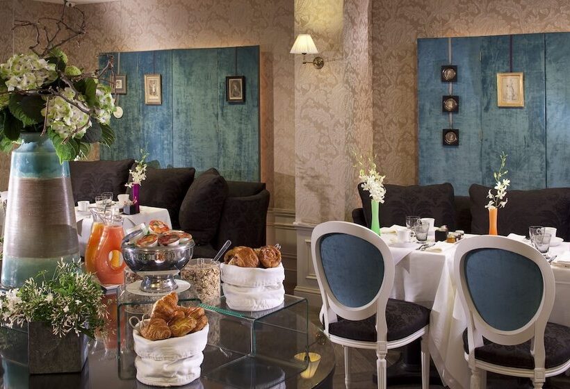 Fotos del hotel Hôtel De Buci:  20