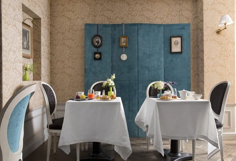 Fotos del hotel Hôtel De Buci:  24