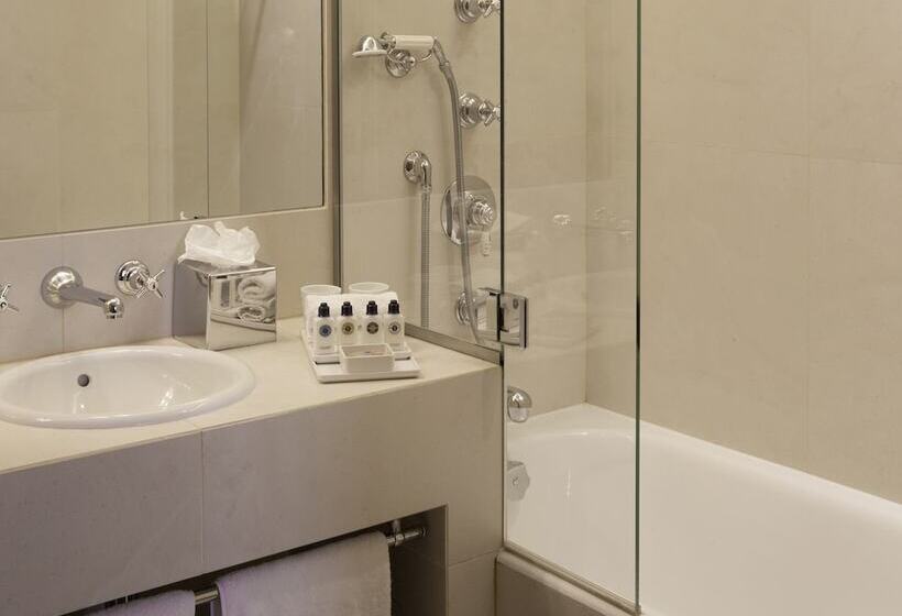 Fotos del hotel Hôtel De Buci:  33