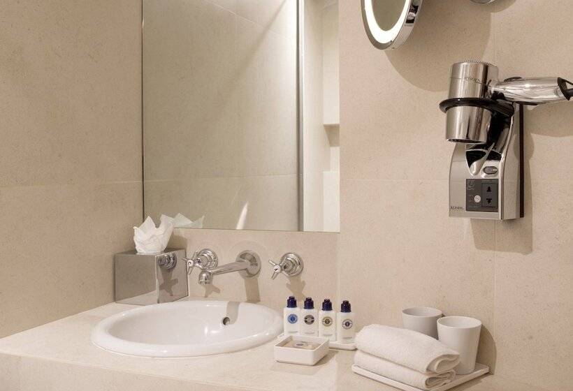 Fotos del hotel Hôtel De Buci:  36