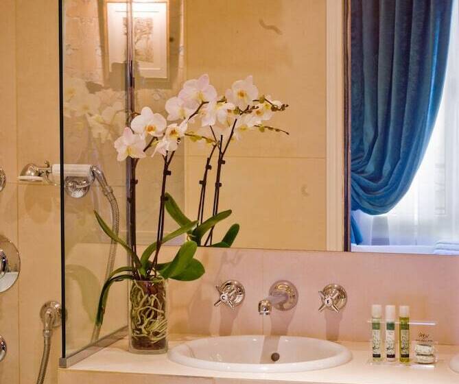 Fotos del hotel Hôtel De Buci:  43