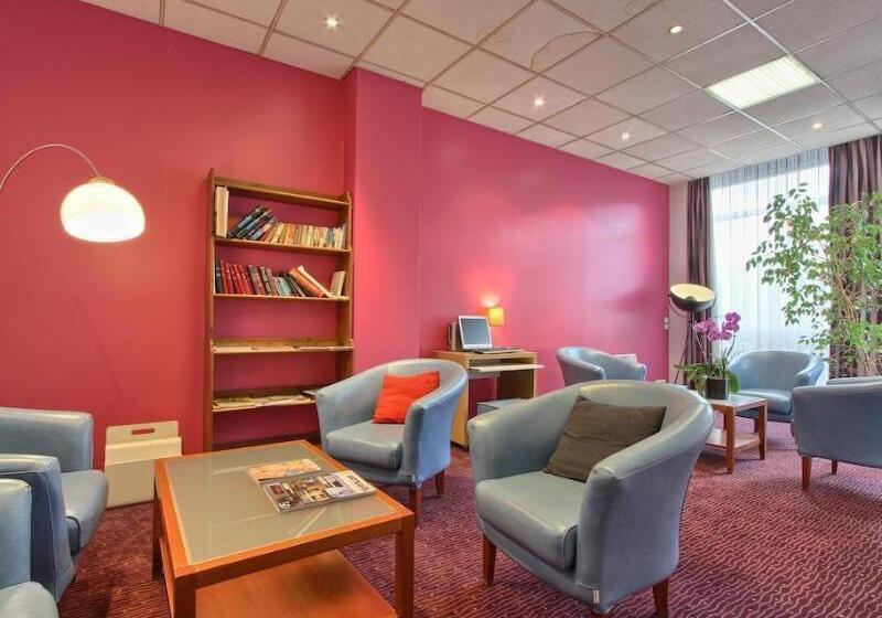 Fotos del hotel De L'aqueduc:  14