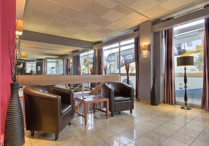 Fotos del hotel De L'aqueduc:  11