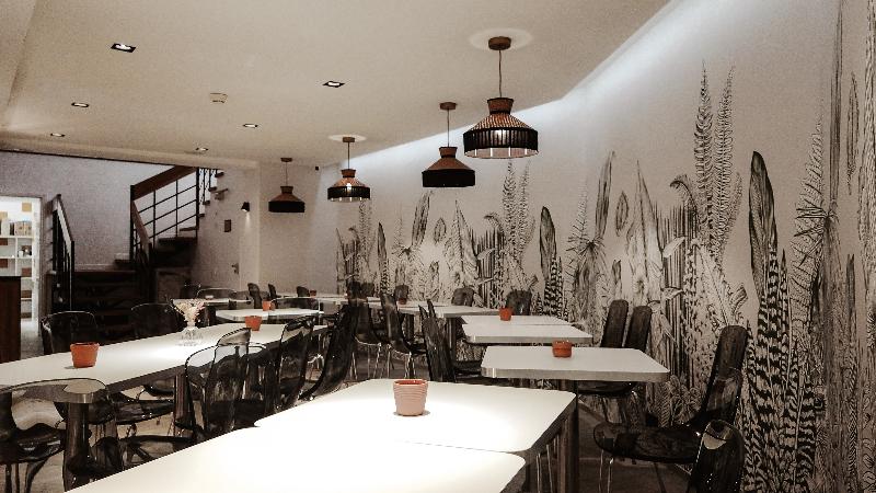 Fotos del hotel De L'aqueduc:  2