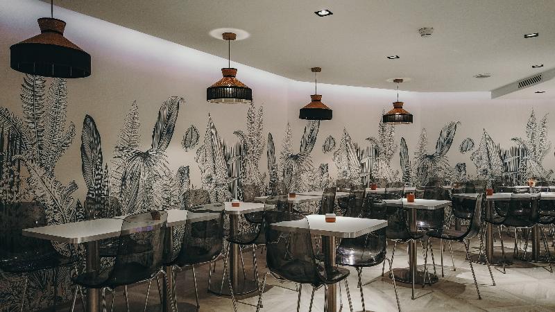 Fotos del hotel De L'aqueduc:  10