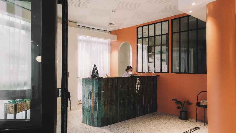 Fotos del hotel De L'aqueduc:  5