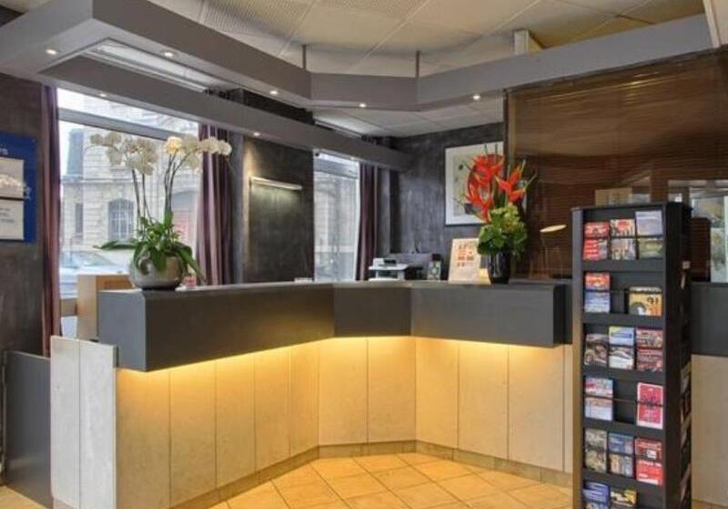 ホテル De L'aqueduc