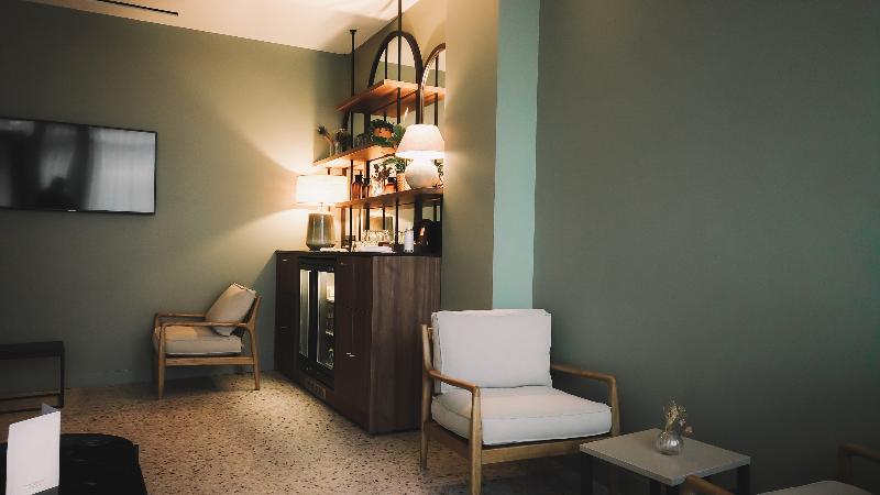 Fotos del hotel De L'aqueduc:  16