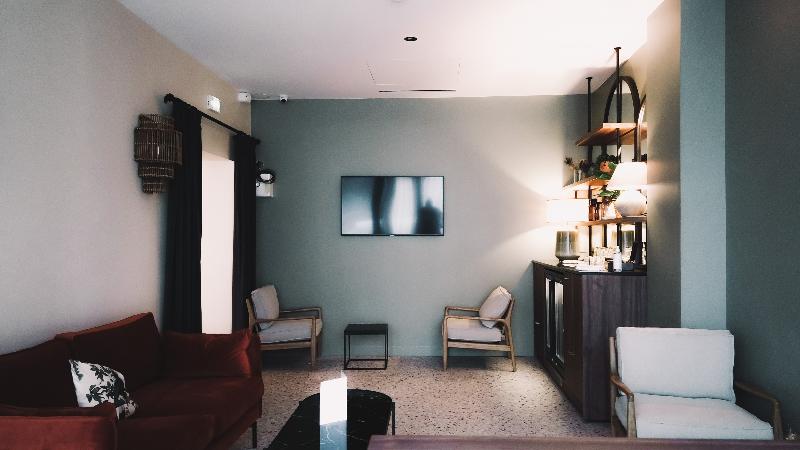 Fotos del hotel De L'aqueduc:  12