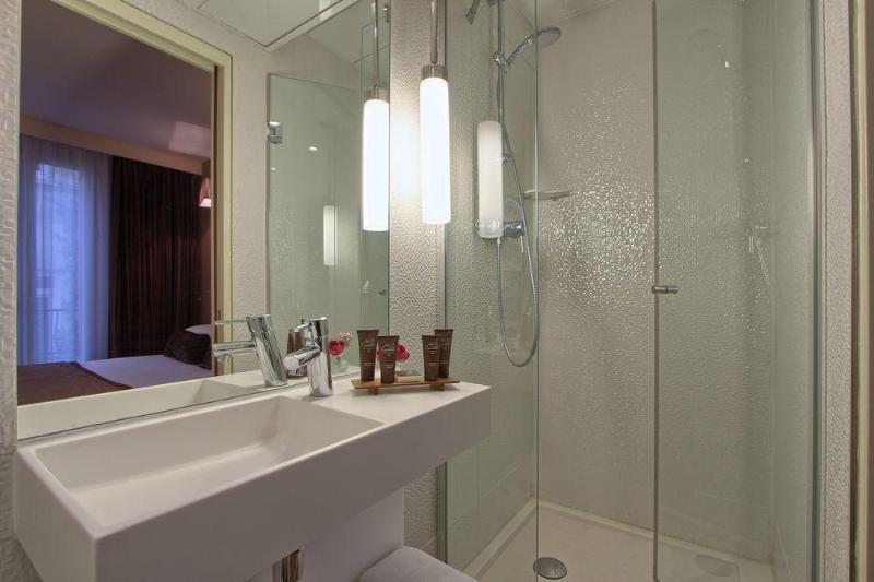 Fotos del hotel Des Deux Continents:  16