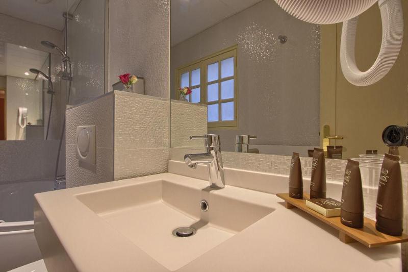 Fotos del hotel Des Deux Continents:  23