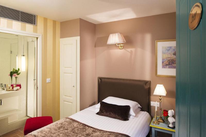 Fotos del hotel Des Deux Continents:  10