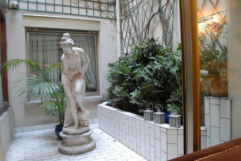 Fotos del hotel Des Deux Continents:  18