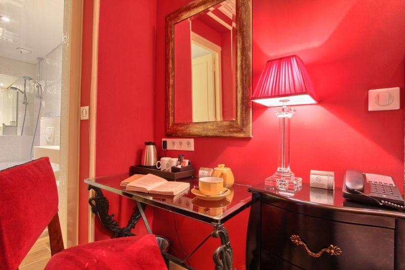 Fotos del hotel Des Deux Continents:  25