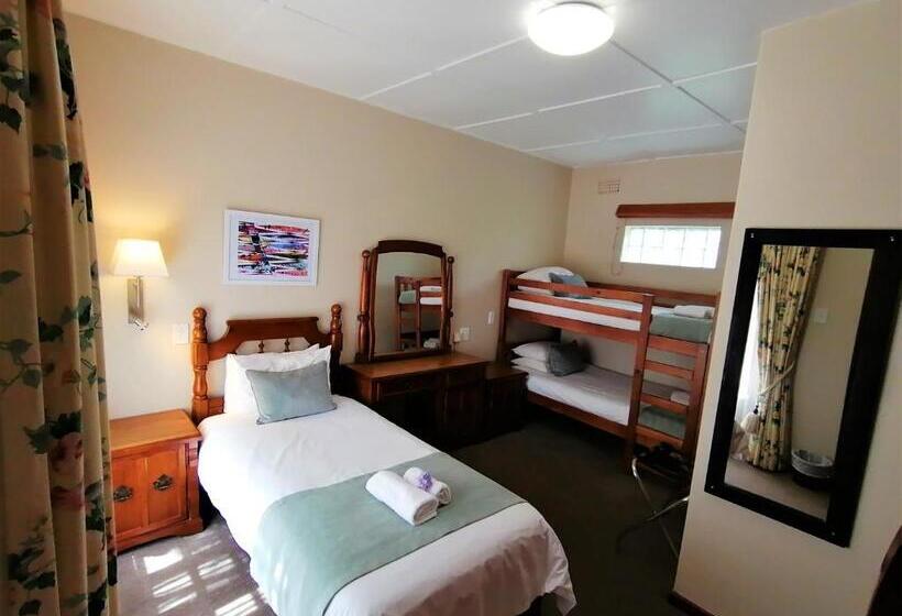 فندق Eight Bells Mountain Inn