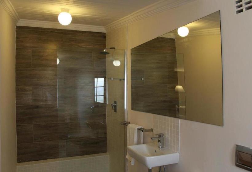 Отель Fernando S Guest House