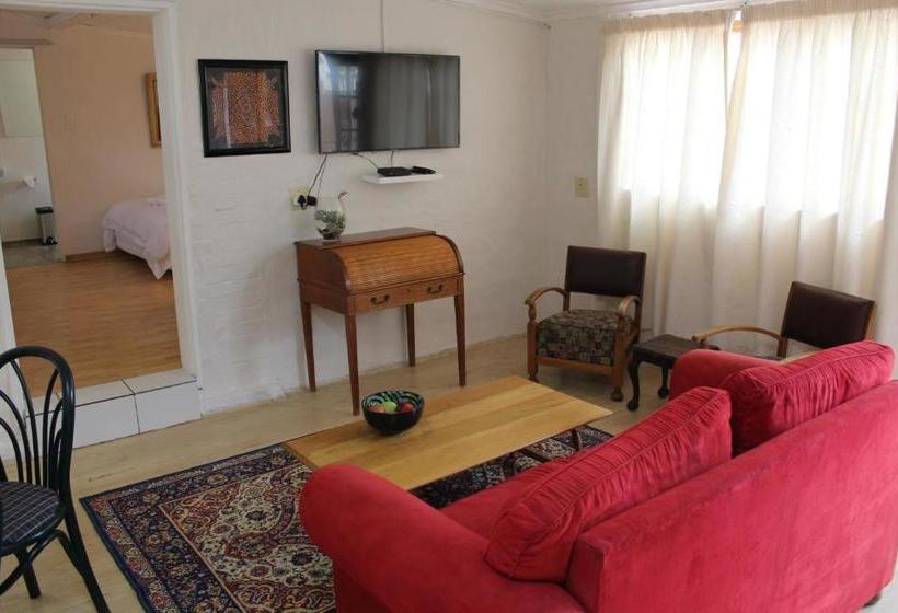 ホテル Fernando S Guest House