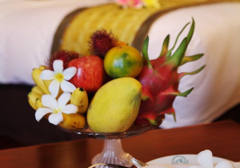 Fotos del hotel First Hotel:  15