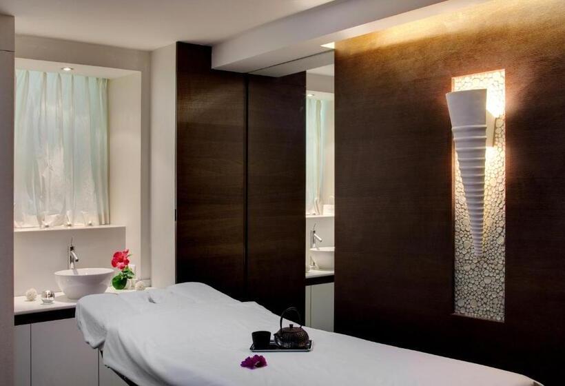 هتل Grand Hôtel Thalasso & Spa