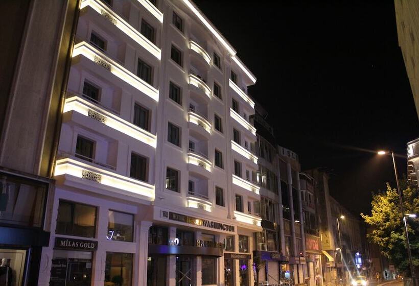 Fotos del hotel Grand Washington:  5