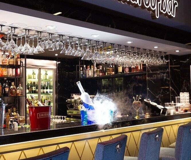 Fotos del hotel Grand Washington:  69