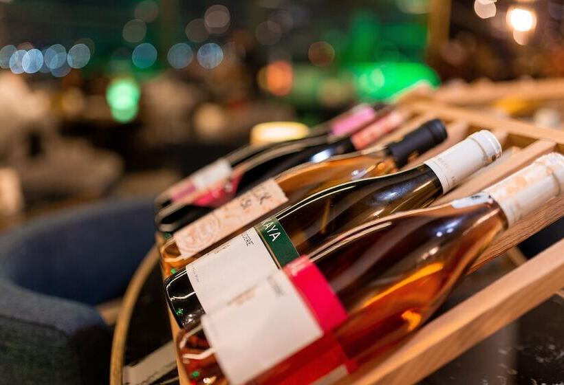 Fotos del hotel Grand Washington:  75