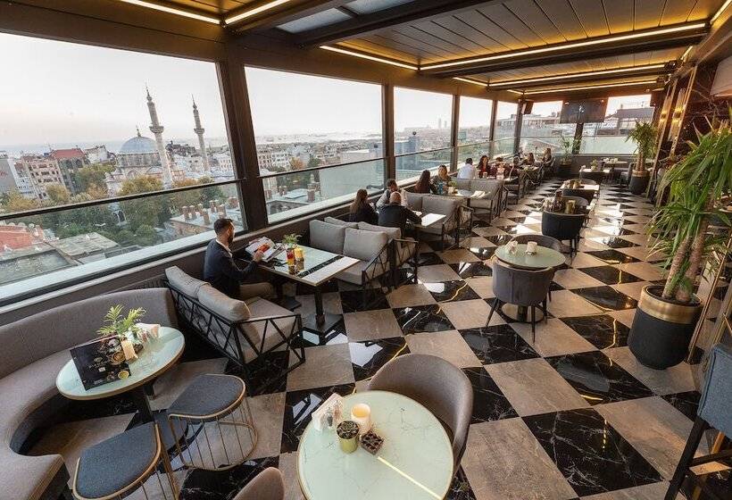 Fotos del hotel Grand Washington:  42