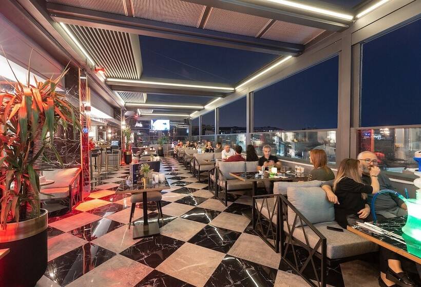 Fotos del hotel Grand Washington:  44