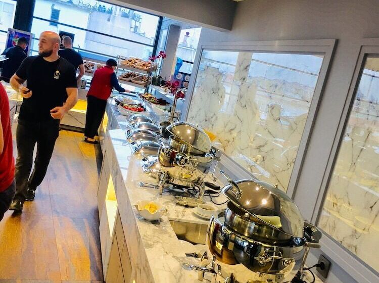 Fotos del hotel Grand Washington:  79