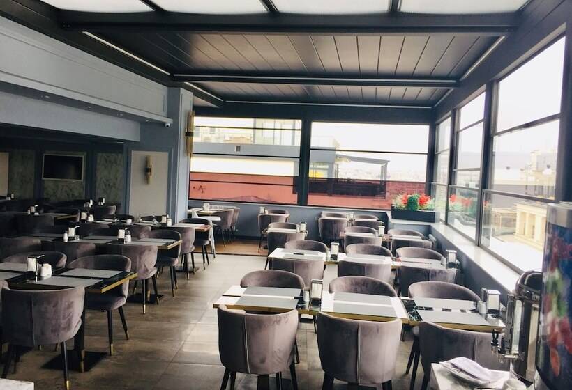 Fotos del hotel Grand Washington:  72