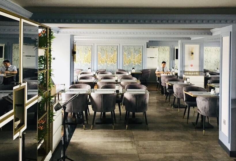 Fotos del hotel Grand Washington:  32