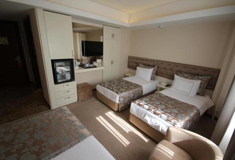 Fotos del hotel Grand Washington:  7