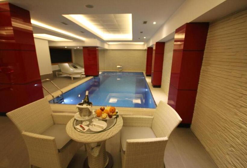 Fotos del hotel Grand Washington:  63