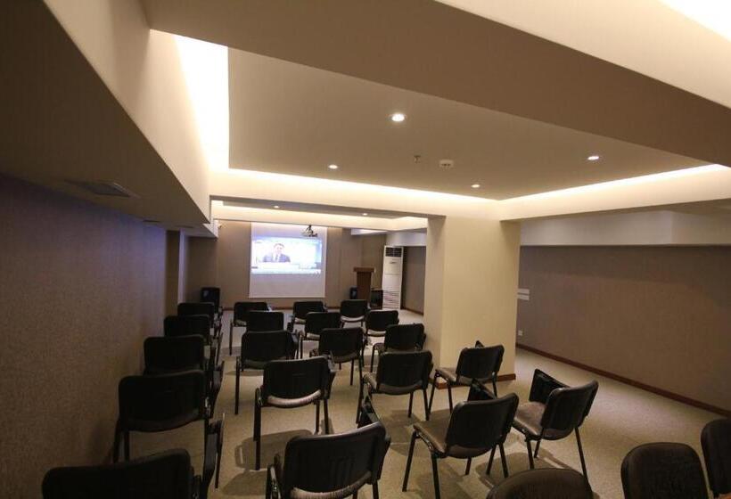 Fotos del hotel Grand Washington:  39