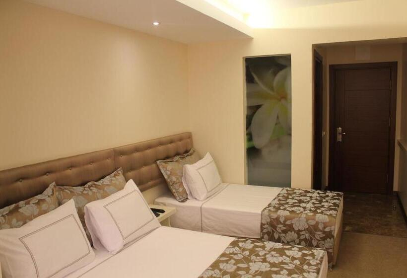 Fotos del hotel Grand Washington:  14