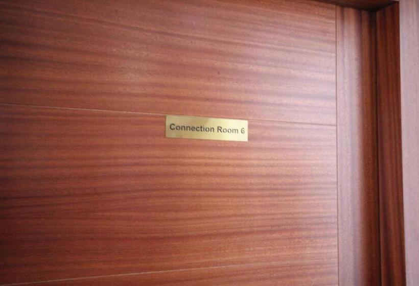 Fotos del hotel Grand Washington:  24