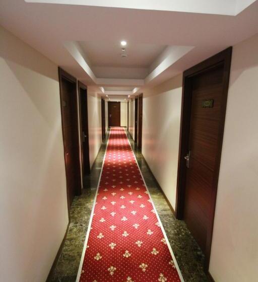 Fotos del hotel Grand Washington:  26