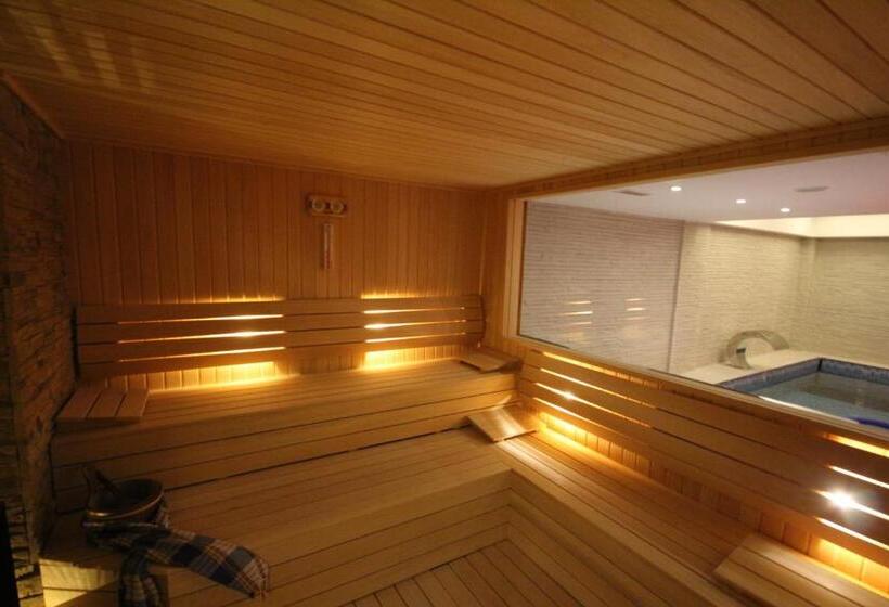 Fotos del hotel Grand Washington:  31