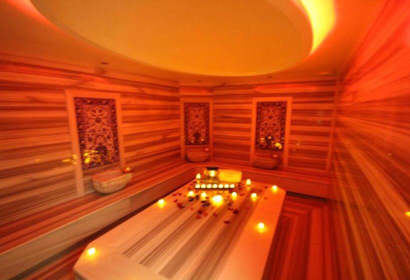 Fotos del hotel Grand Washington:  30