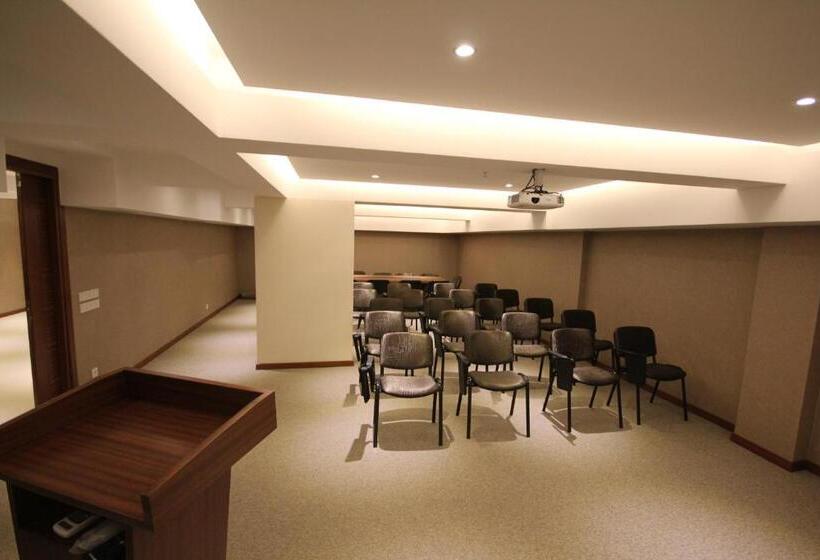 Fotos del hotel Grand Washington:  41